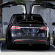 Illustration for article titled Here's a Close-Ish Look at a New Tesla Knockoff On-Sale in China